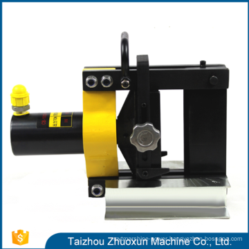 Wholesale Hydraulic Tools Punch Metal China Flat Busbar Processing Machine